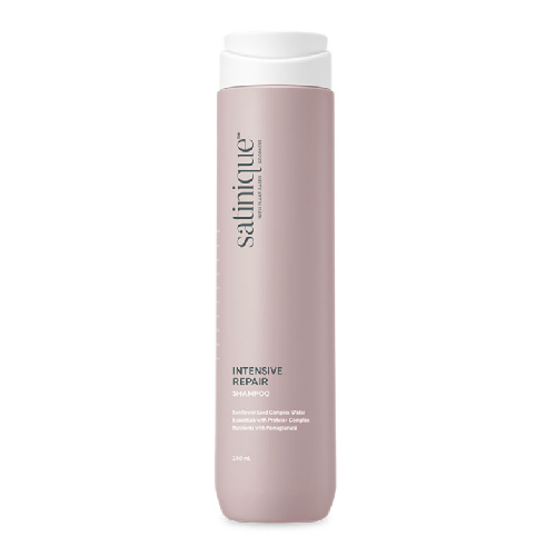 Shampoo Reparador Intensivo